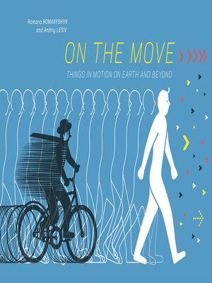 cover image of On the Move